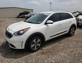 Kia Niro FE 2019 - 8 | bex-auto.md