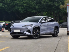 Byd Sea Lion 07 Top 2024 - 3 | bex-auto.md