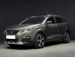 Peugeot 3008 2019 | bex-auto.md