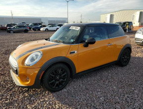 Mini Cooper 2015 | bex-auto.md