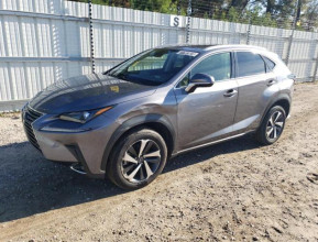 Lexus NX 300 2021 - 7 | bex-auto.md