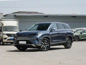 BYD Sea Lion 07 DM-i Basic 2025 - 3 BYD Sea Lion 07 DM-i Basic 2025 - 3 | bex-auto.md