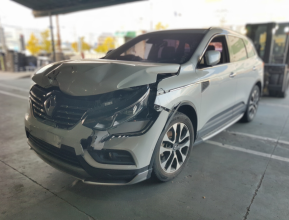 Samsung QM6 2016 - 1 | bex-auto.md