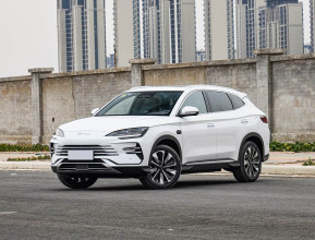 BYD Song Plus DM-i Mid 2025 - 2 BYD Song Plus DM-i Mid 2025 - 2 | bex-auto.md