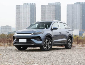 BYD Song PRO 2025 BYD Song PRO 2025 | bex-auto.md