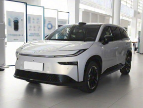 Toyota bZ3X Mid LiDAR 2025 Toyota bZ3X Mid LiDAR 2025 | bex-auto.md