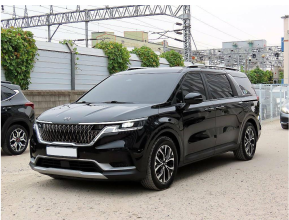 KIA Carnival 2020 - 2 | bex-auto.md