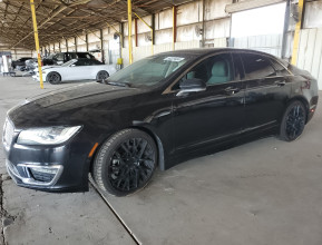 Lincoln MKZ Reserve II 2019 | bex-auto.md