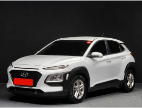 Hyundai Kona 2017 - 2 | bex-auto.md