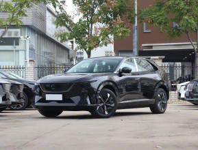 Mazda EZ-60 EV Basic 2025 - 7 Mazda EZ-60 EV Basic 2025 - 7 | bex-auto.md