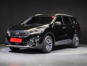 KIA Sorento 2019 | bex-auto.md