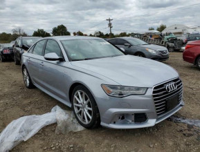 Audi A6 Premium Plus 2017 - 2 | bex-auto.md