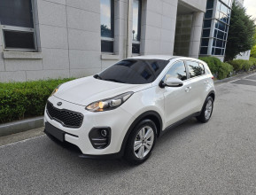 KIA Sportage Trendy 2017 - 3 KIA Sportage Trendy 2017 - 3 | bex-auto.md
