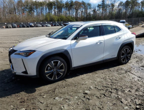 Lexus UX 250H 2020 | bex-auto.md