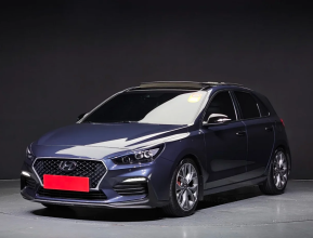 Hyundai I30 2020 | bex-auto.md