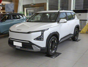 KIA EV5 720 Basic 2025 - 8 KIA EV5 720 Basic 2025 - 8 | bex-auto.md