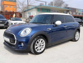 Mini Cooper 2018 - 1 | bex-auto.md