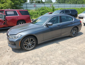 BMW 330i 2020 - 3 | bex-auto.md