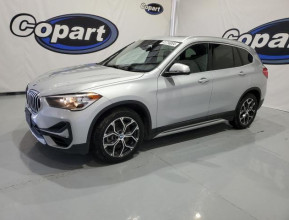 BMW X1 2020 | bex-auto.md