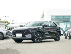 Mazda EZ-60 Hybrid Mid 2025 - 2 | bex-auto.md