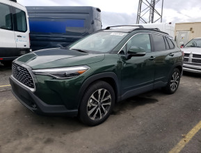 Toyota Corolla Cross XLE 2023 | bex-auto.md