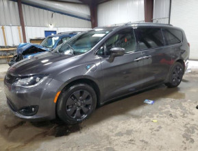 Chrysler Pacifica 2020 - 7 | bex-auto.md