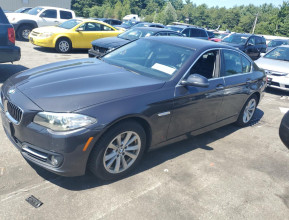 BMW 528Xi 2016 - 1 | bex-auto.md