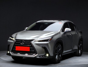 Lexus NX350h 2024 - 7 | bex-auto.md