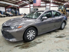 Toyota Camry 2019 | bex-auto.md
