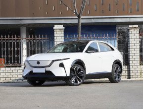 Mazda EZ-60 EV Top 2025 - 8 Mazda EZ-60 EV Top 2025 - 8 | bex-auto.md