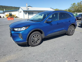 Ford Escape Base 2023 - 2 Ford Escape Base 2023 - 2 | bex-auto.md