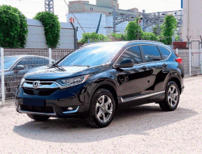 Honda CR-V 2019 - 4 | bex-auto.md