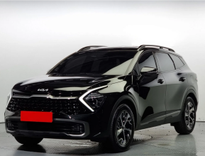 KIA Sportage 2021 | bex-auto.md