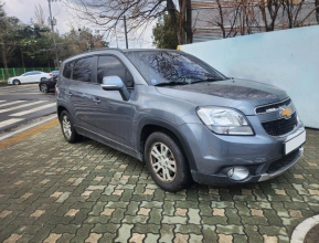 Chevrolet Orlando 2015 - 4 | bex-auto.md