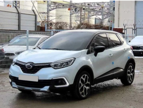 Samsung QM3 2018 | bex-auto.md