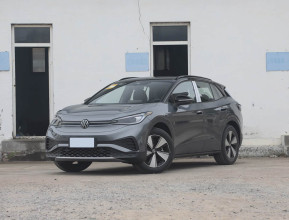 Volkswagen ID.4 X Basic 2025 - 1 | bex-auto.md
