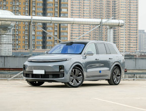 Li L8 Top 2025 - 6 Li L8 Top 2025 - 6 | bex-auto.md