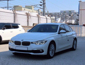BMW 320i M Sports F30 2017 - 3 | bex-auto.md