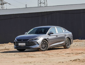 BYD Qin L DM-i Basic 2025 - 4 | bex-auto.md