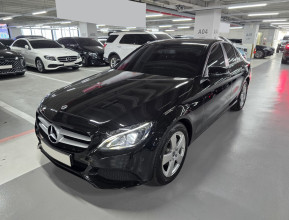 Mercedes-Benz C-Class 200d 2018 - 4 | bex-auto.md