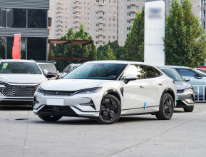 BYD Song L Excellence 2025 - 4 | bex-auto.md