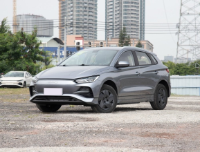 BYD e2 Honor Comfort Edition 2024 - 6 | bex-auto.md