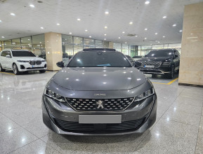 Peugeot 508 2019 | bex-auto.md