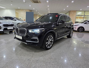 BMW X5 xDrive30d 2019 2018 - 3 | bex-auto.md