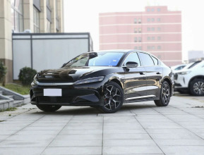 BYD Han 2023 - 8 | bex-auto.md