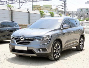 Renault Koleos 2019 - 2 | bex-auto.md
