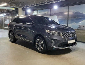 KIA Sorento Prestige 2019 - 5 | bex-auto.md