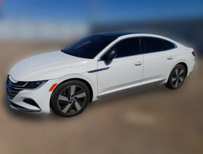 Volkswagen Arteon SE 2021 | bex-auto.md