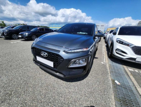 Hyundai Kona Smart 2019 - 3 | bex-auto.md