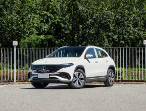 Mercedes-Benz EQА 260 Basic 2025 - 7 | bex-auto.md